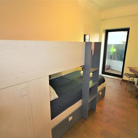 Quiet And Central Apartment Aveiro Bagian luar foto